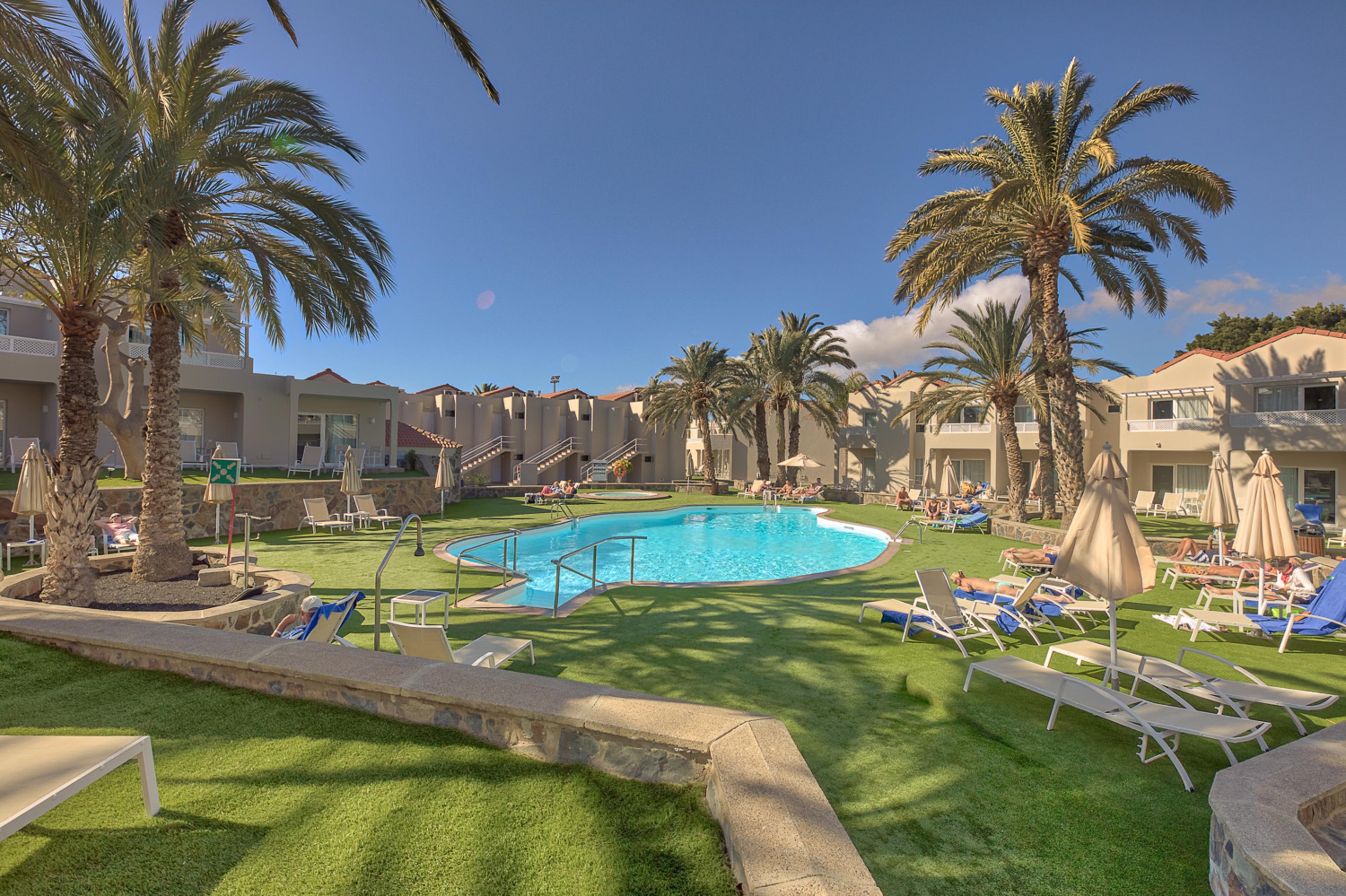 Hotel THe Koala Garden Maspalomas  Exterior foto