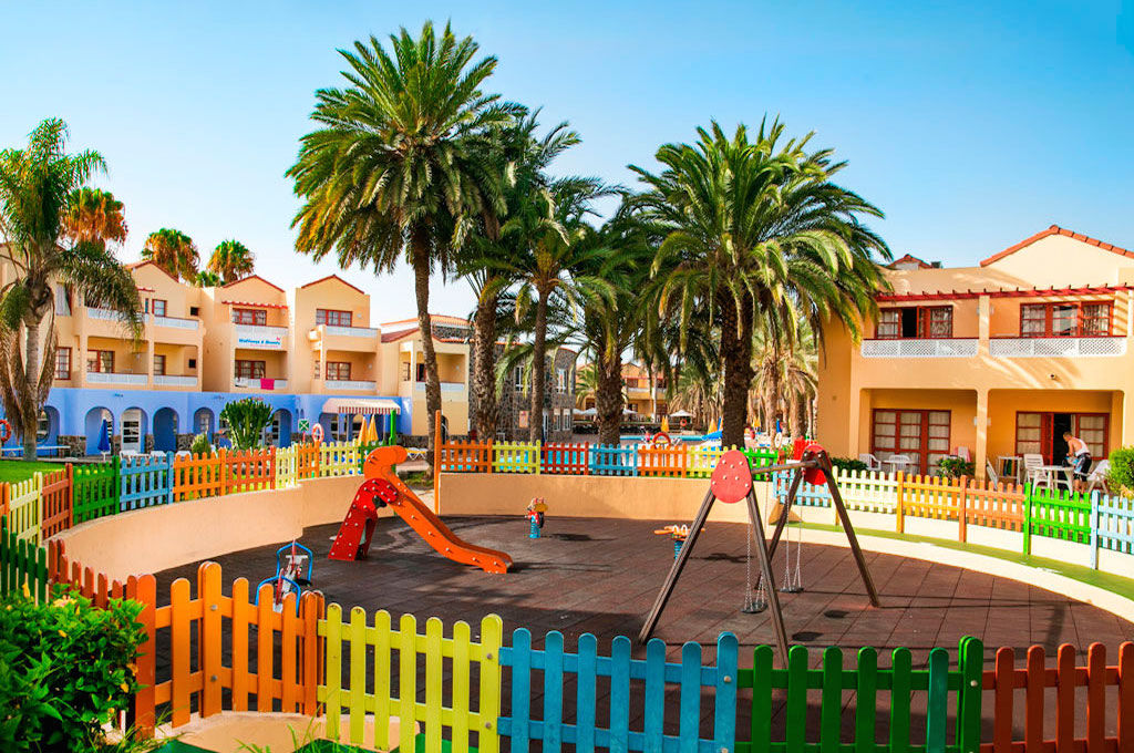 Hotel THe Koala Garden Maspalomas  Exterior foto