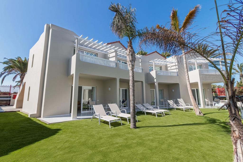 Hotel THe Koala Garden Maspalomas  Exterior foto