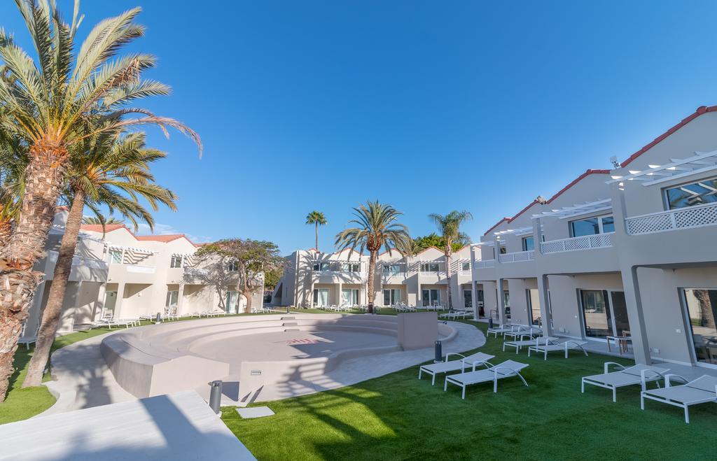 Hotel THe Koala Garden Maspalomas  Exterior foto