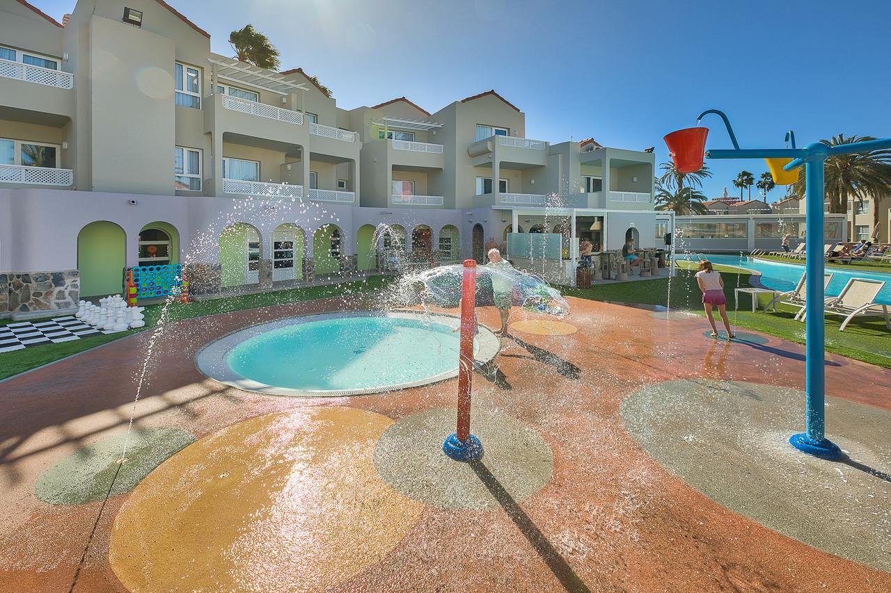 Hotel THe Koala Garden Maspalomas  Exterior foto