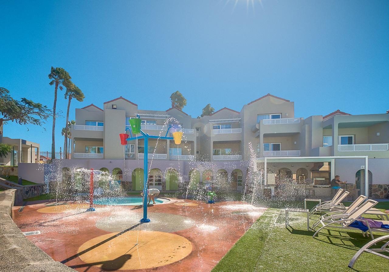 Hotel THe Koala Garden Maspalomas  Exterior foto