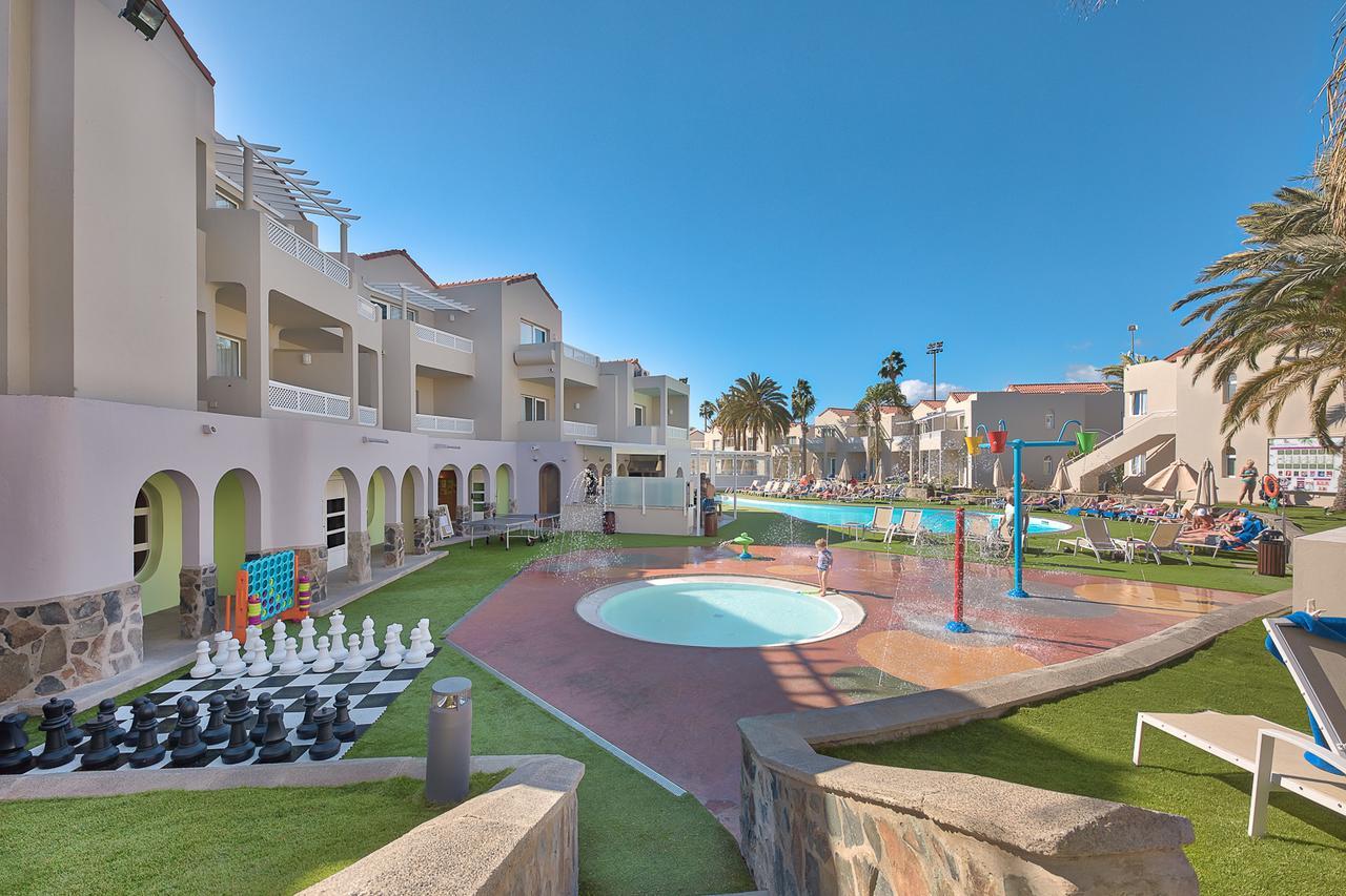 Hotel THe Koala Garden Maspalomas  Exterior foto